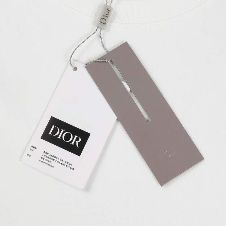 Dior T Shirts Short _SKUDiorXS-Lsxtx1415495